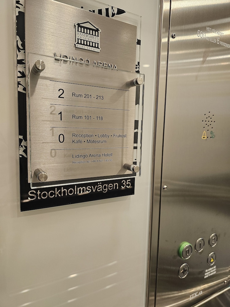 Elevator