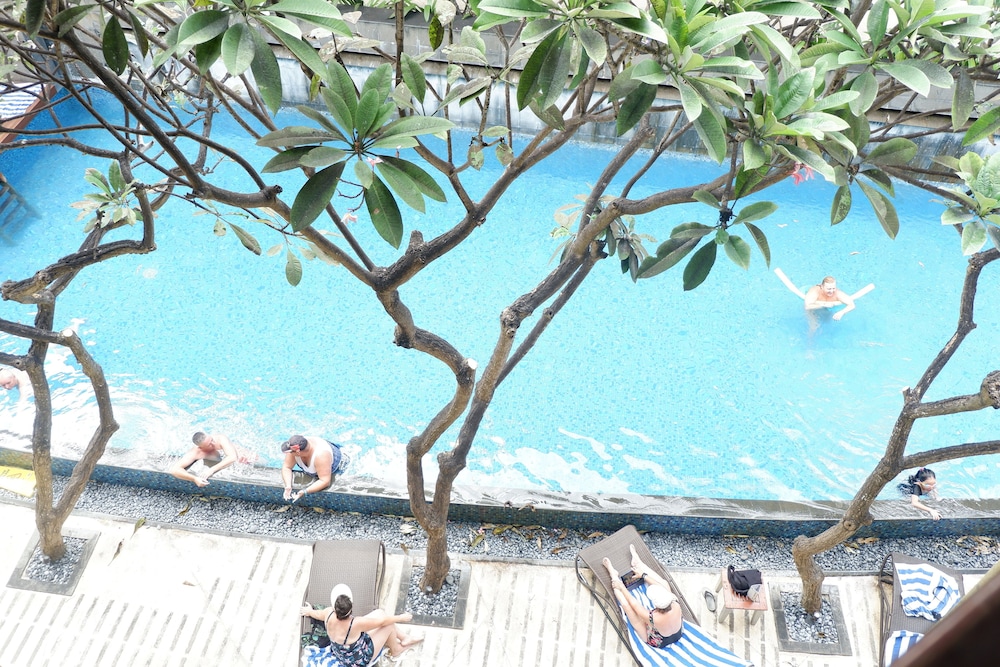 Water view