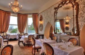 thumbnail: Restaurant