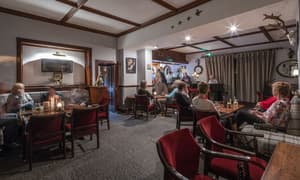thumbnail: Lounge