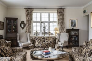 thumbnail: Interior