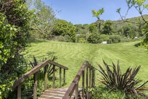 thumbnail: View from property