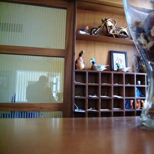 thumbnail: Interior