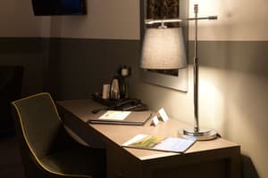 thumbnail: Reception