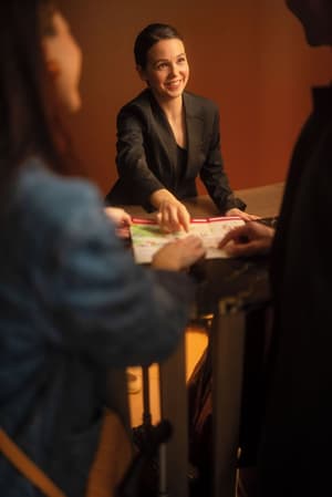 thumbnail: Reception
