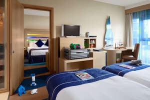 thumbnail: Room