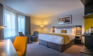 thumbnail: Room
