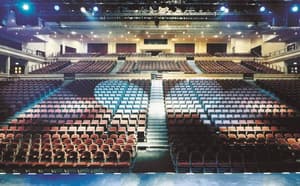 thumbnail: Theater show
