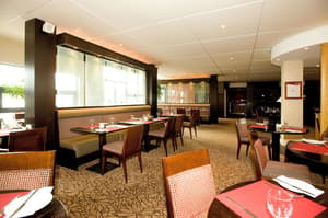 thumbnail: Restaurant