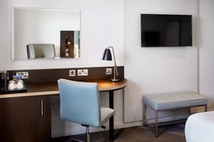 thumbnail: Room amenity