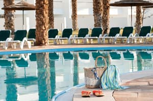 thumbnail: Outdoor pool