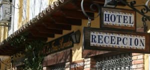 thumbnail: Exterior detail