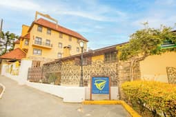 Hotel Ninho Do Falcao