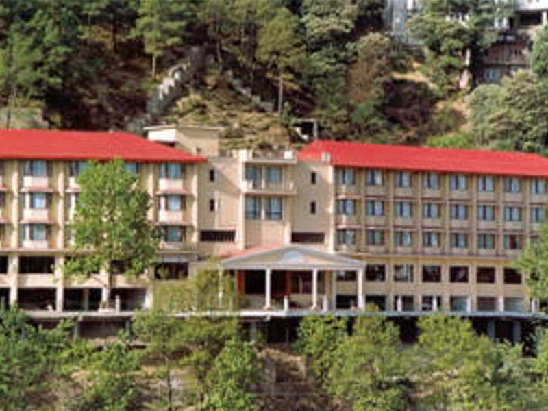 General view