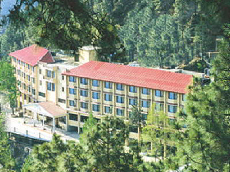 General view