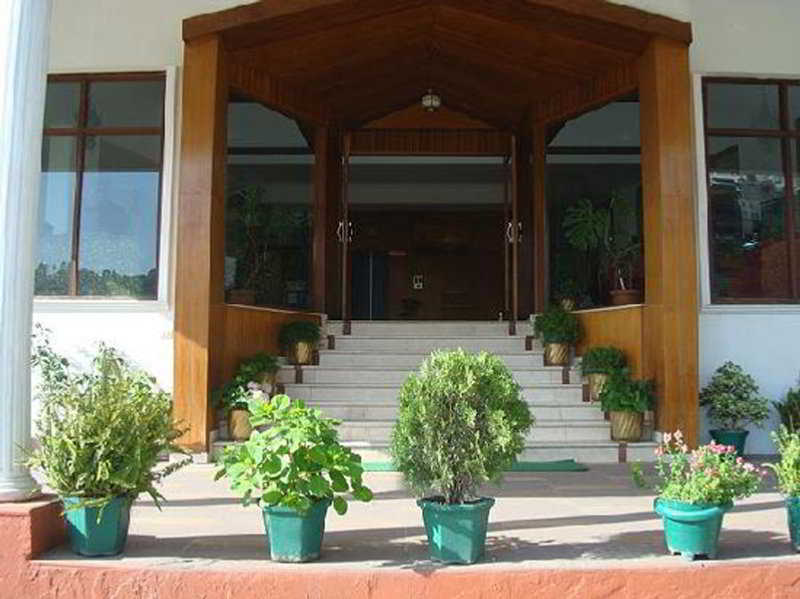 General view