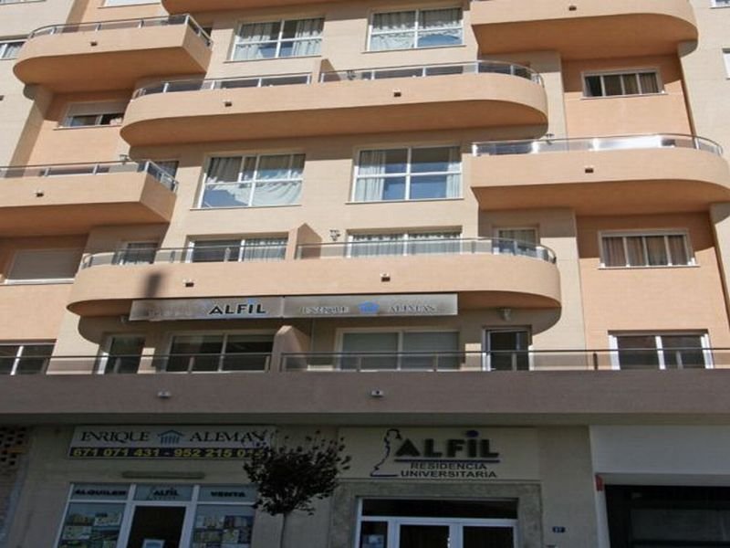 General view