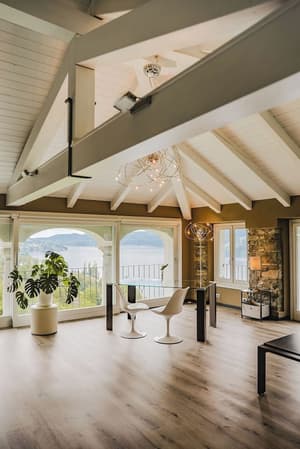 thumbnail: Terrace/patio