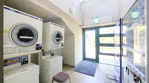 thumbnail: Laundry room