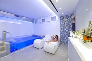 thumbnail: Spa