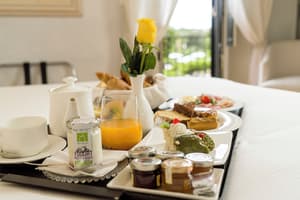 thumbnail: Breakfast meal