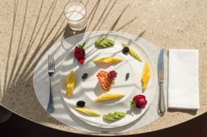 thumbnail: Breakfast meal