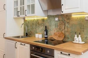 thumbnail: Private kitchen