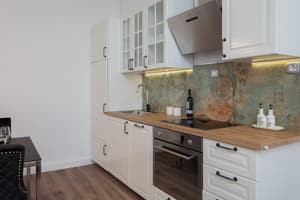 thumbnail: Private kitchen