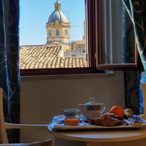 thumbnail: View from room
