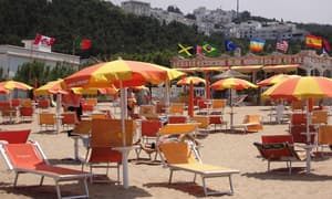 thumbnail: Beach