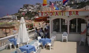 thumbnail: Beach bar