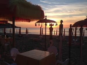 thumbnail: Beach bar