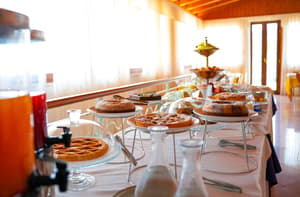 thumbnail: Breakfast meal
