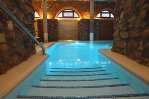 thumbnail: Indoor pool