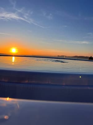 thumbnail: Rooftop pool