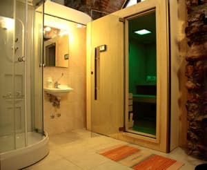 thumbnail: Sauna
