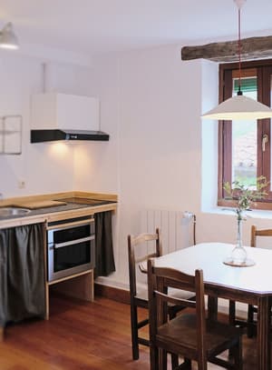 thumbnail: Private kitchenette