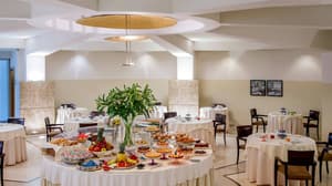 thumbnail: Breakfast buffet