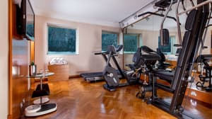 thumbnail: Gym