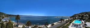 thumbnail: View from property