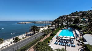 thumbnail: Aerial view