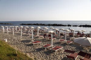 thumbnail: Beach