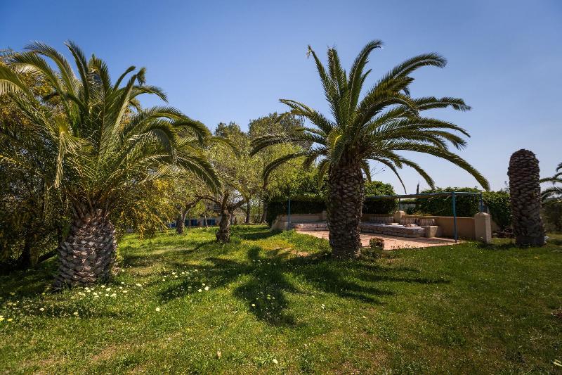 General view