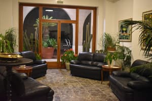 thumbnail: Lobby sitting area