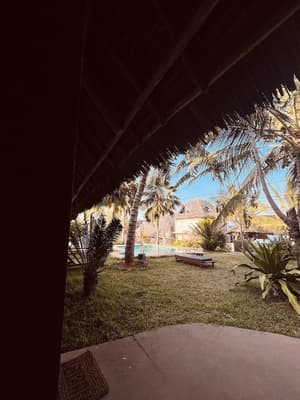 thumbnail: Front of property