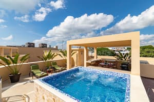 thumbnail: Private pool