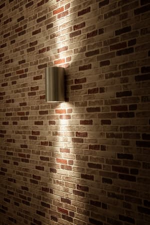 thumbnail: Interior detail