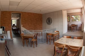thumbnail: Interior detail