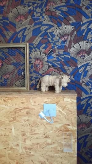 thumbnail: Interior