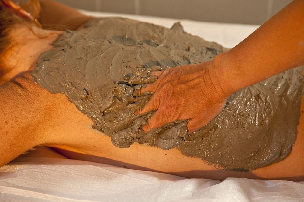Spa treatment